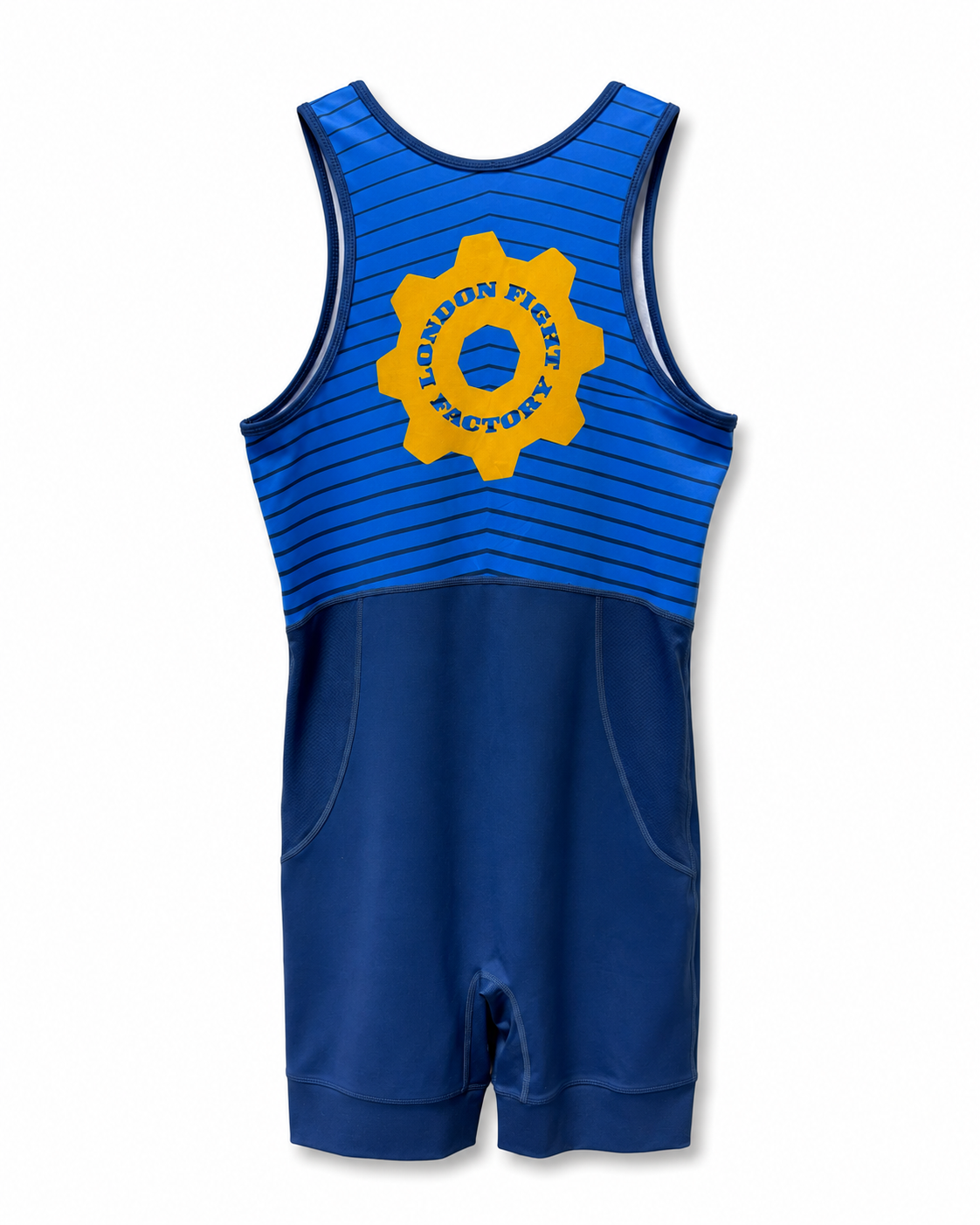 LFF Training — Wrestling Singlet