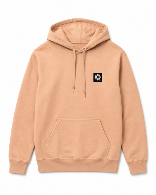 LFF Essential — 20 Years Heavyweight Hoodie