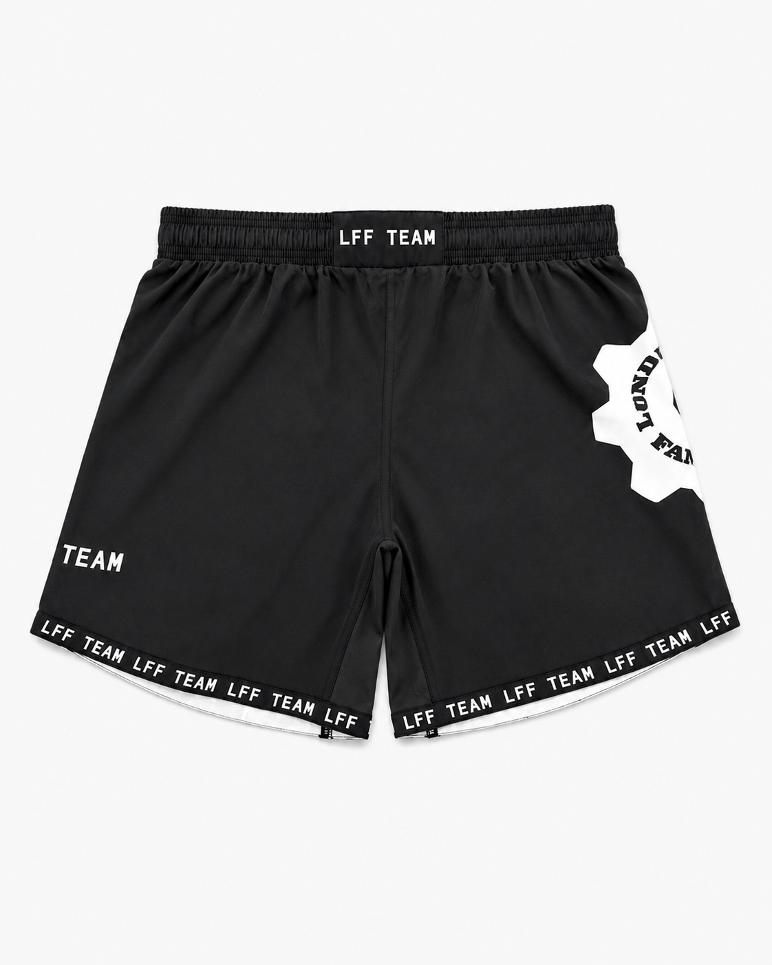 LFF Training — Fight Shorts