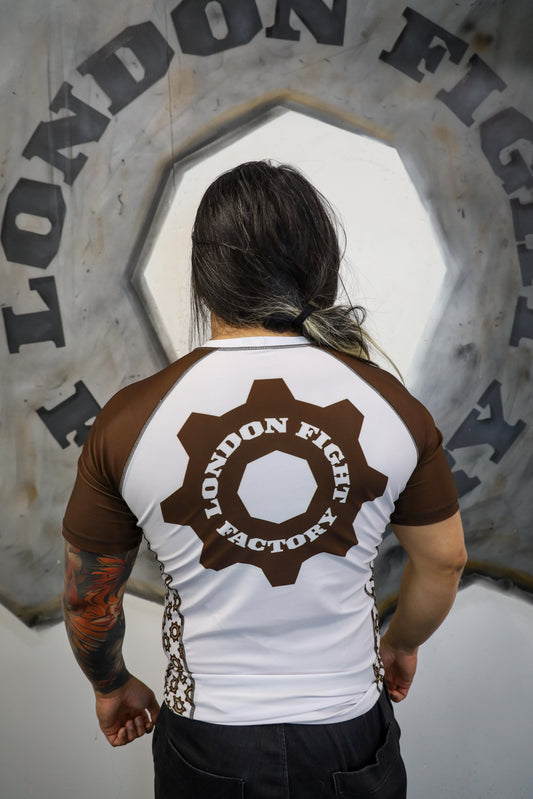 LFF No-Gi Rashguard