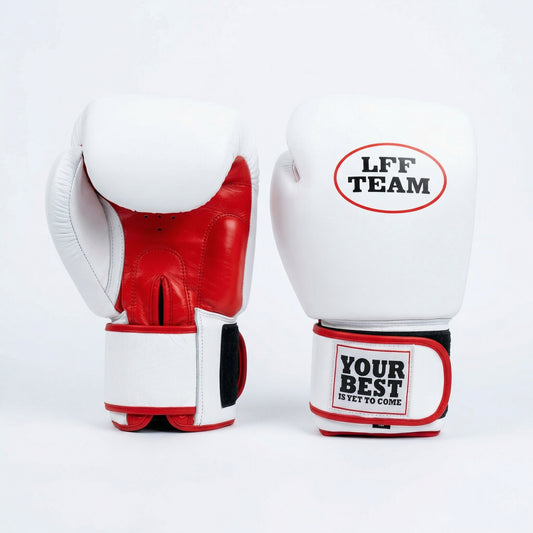 LFF Team - Boxing Gloves