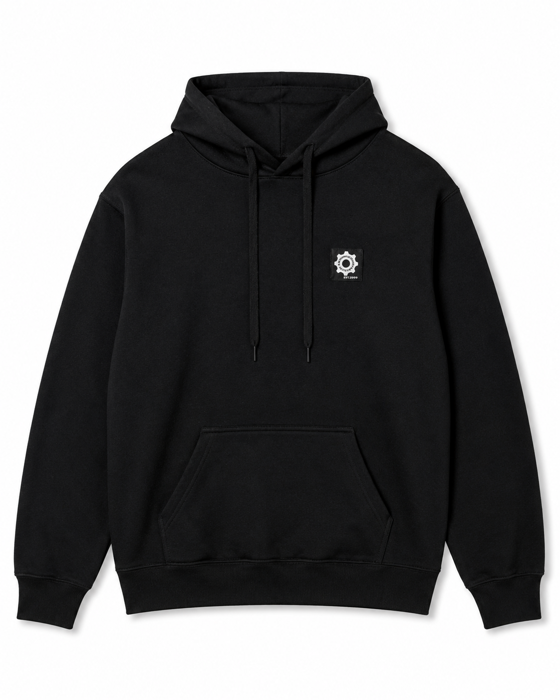 LFF Essential — 20 Years Heavyweight Hoodie
