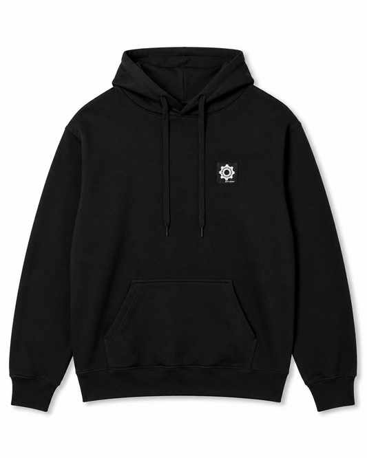 LFF Essential — 20 Years Heavyweight Hoodie