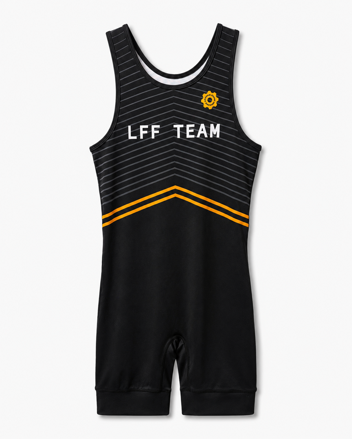 LFF Training — Wrestling Singlet