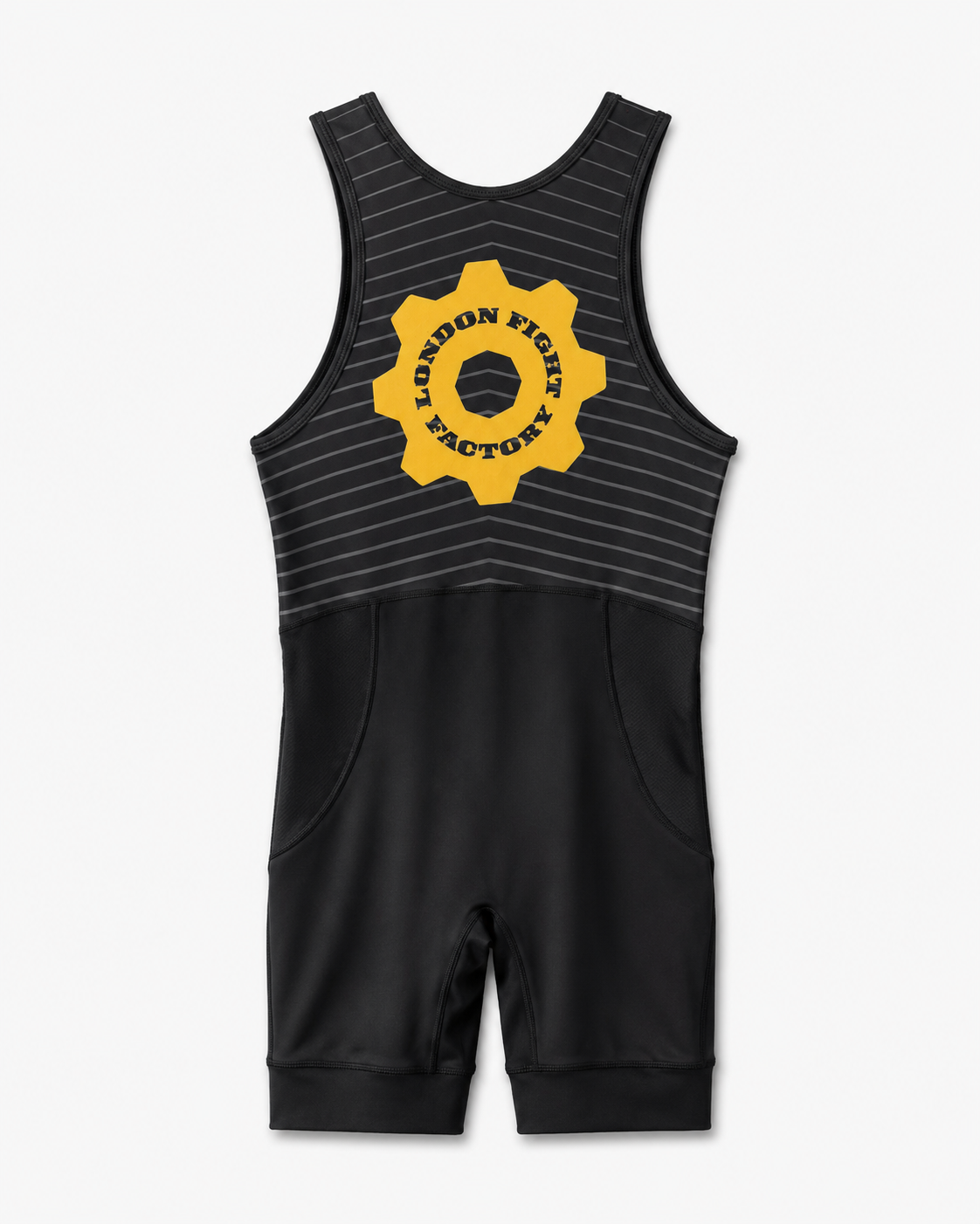 LFF Training — Wrestling Singlet