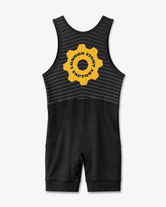 LFF Training — Wrestling Singlet