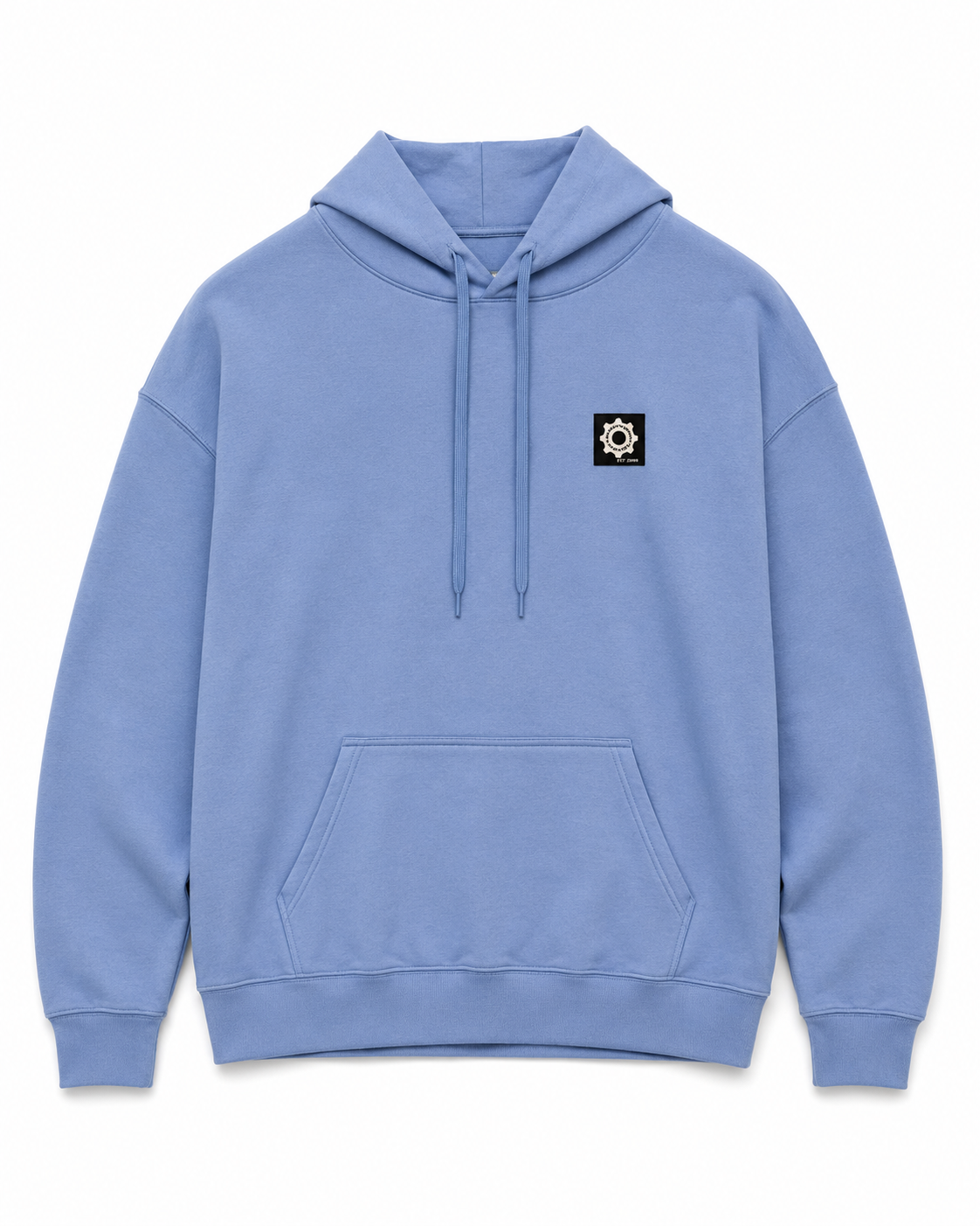 LFF Essential — 20 Years Heavyweight Hoodie