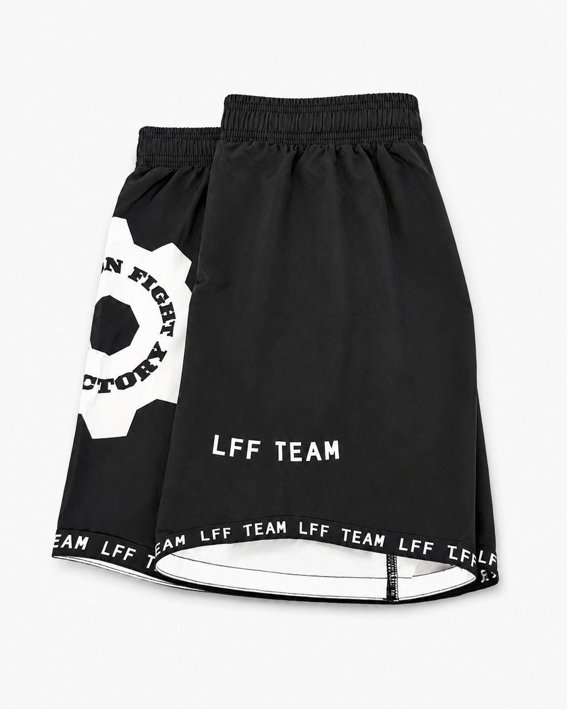 LFF Training — Fight Shorts