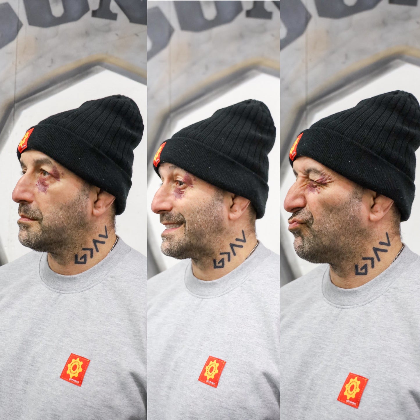 LFF Essential Beanie