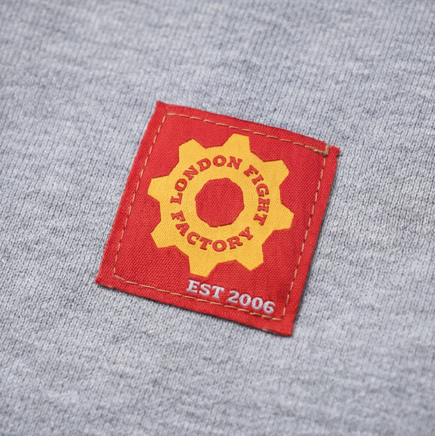 LFF Essential Sweatshirt