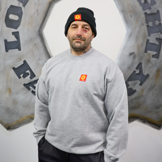 LFF Essential Sweatshirt