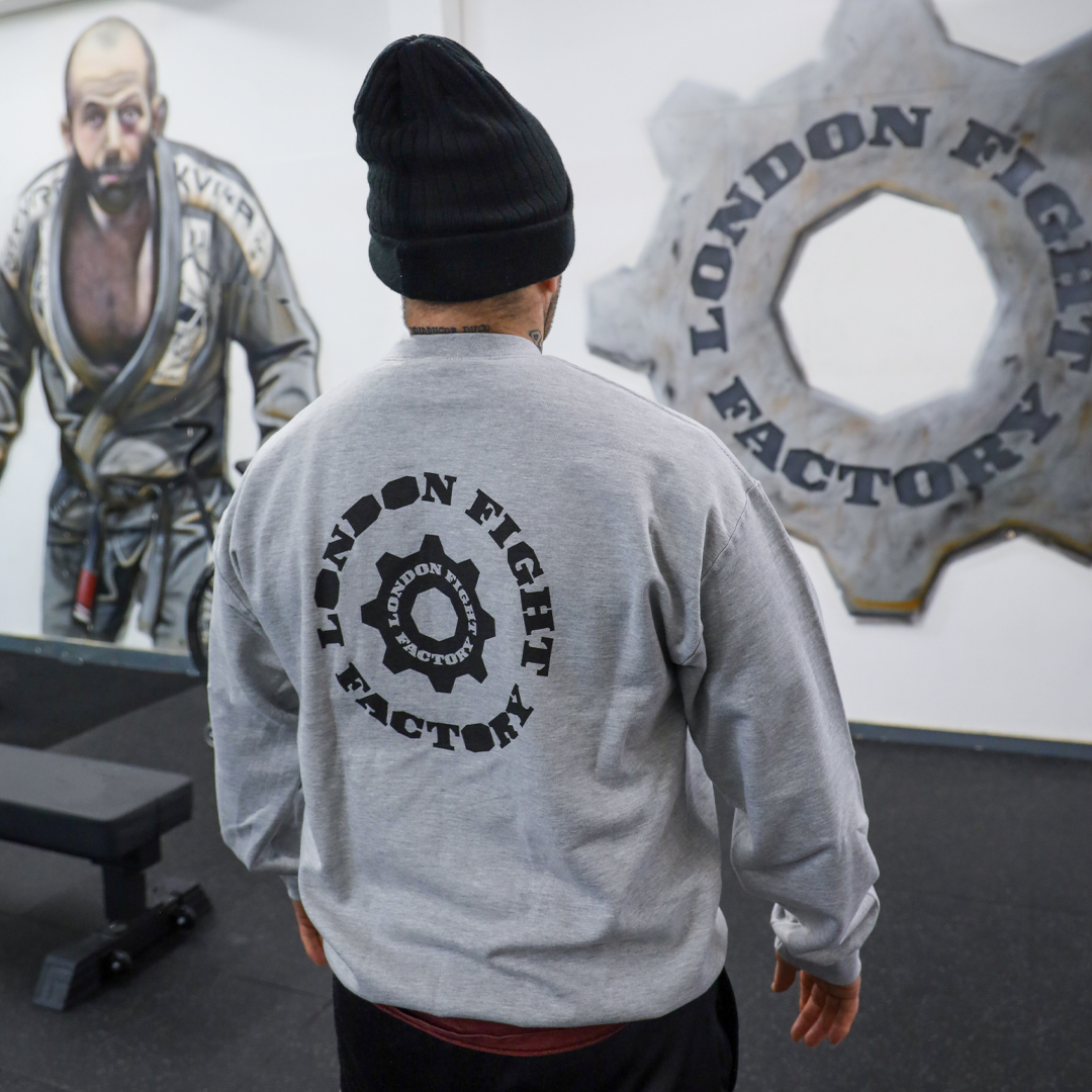 LFF Essential Sweatshirt