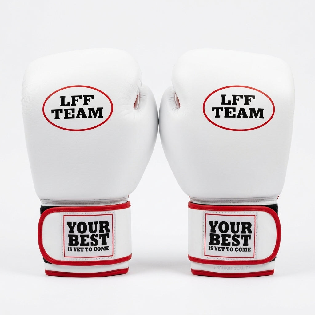 LFF Team - Boxing Gloves