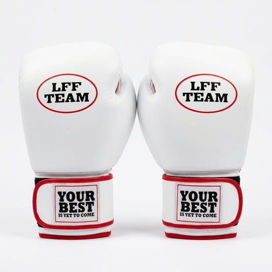 LFF Team - Boxing Gloves