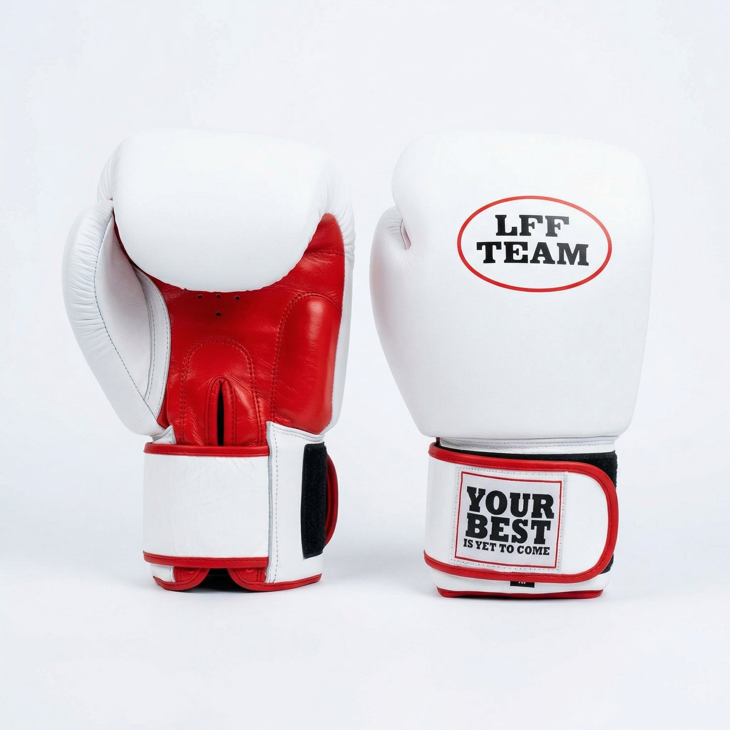 LFF Team - Boxing Gloves