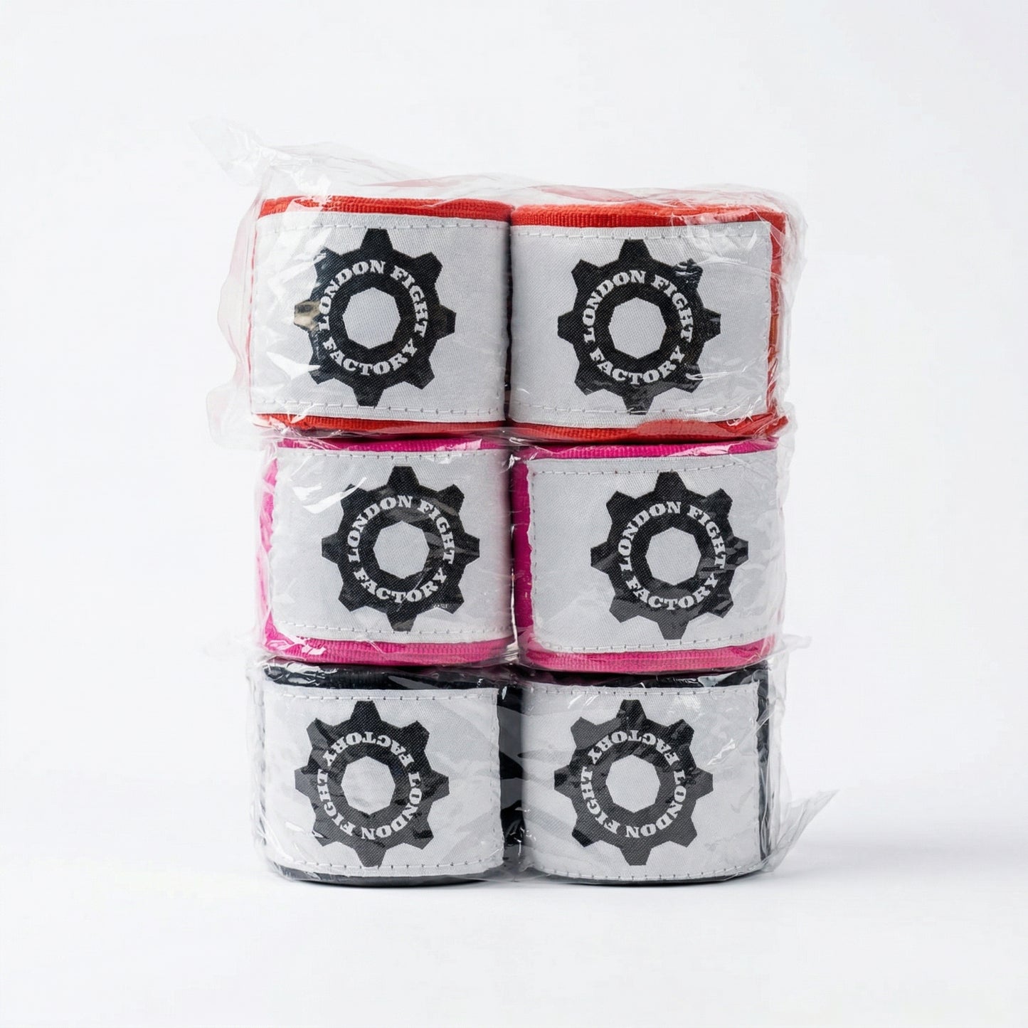 LFF Team - Hand Wraps