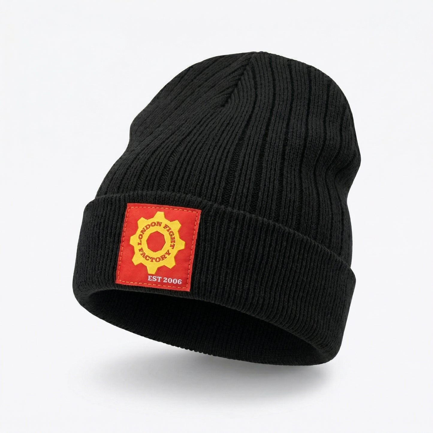 LFF Essential Beanie