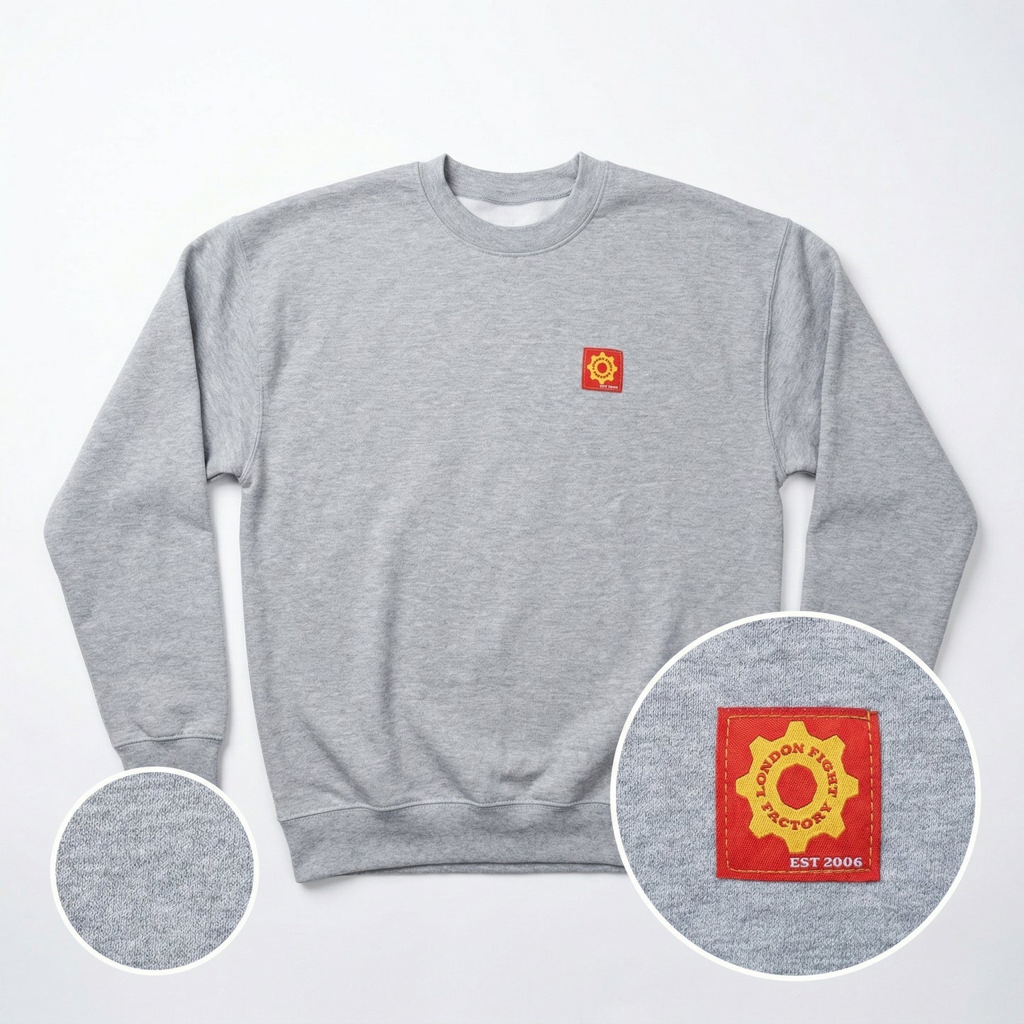 LFF Essential Sweatshirt