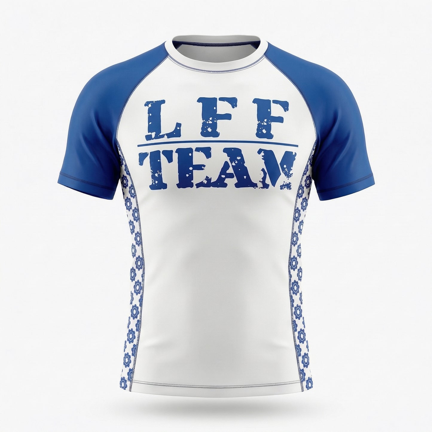 LFF No-Gi Rashguard