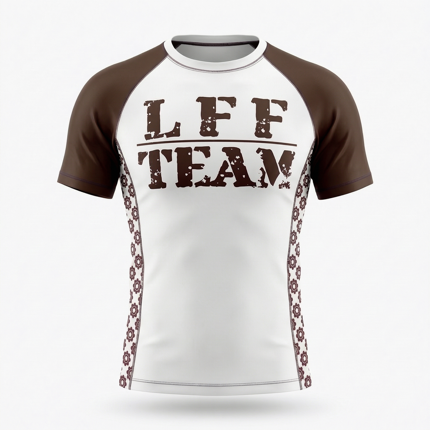 LFF No-Gi Rashguard