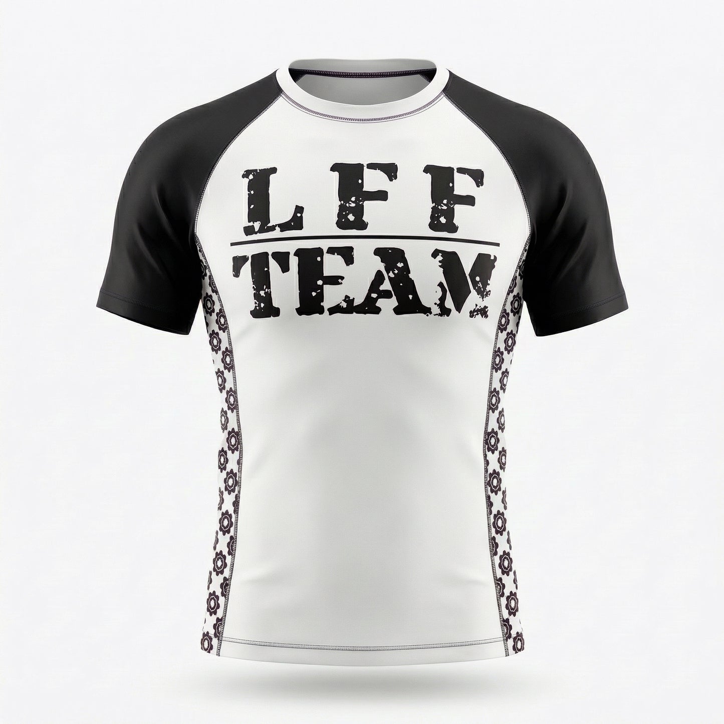 LFF No-Gi Rashguard