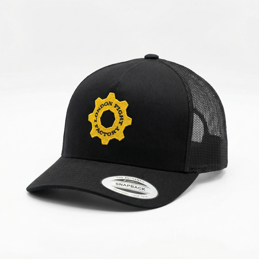 LFF Essential - Classic Snapback Hat