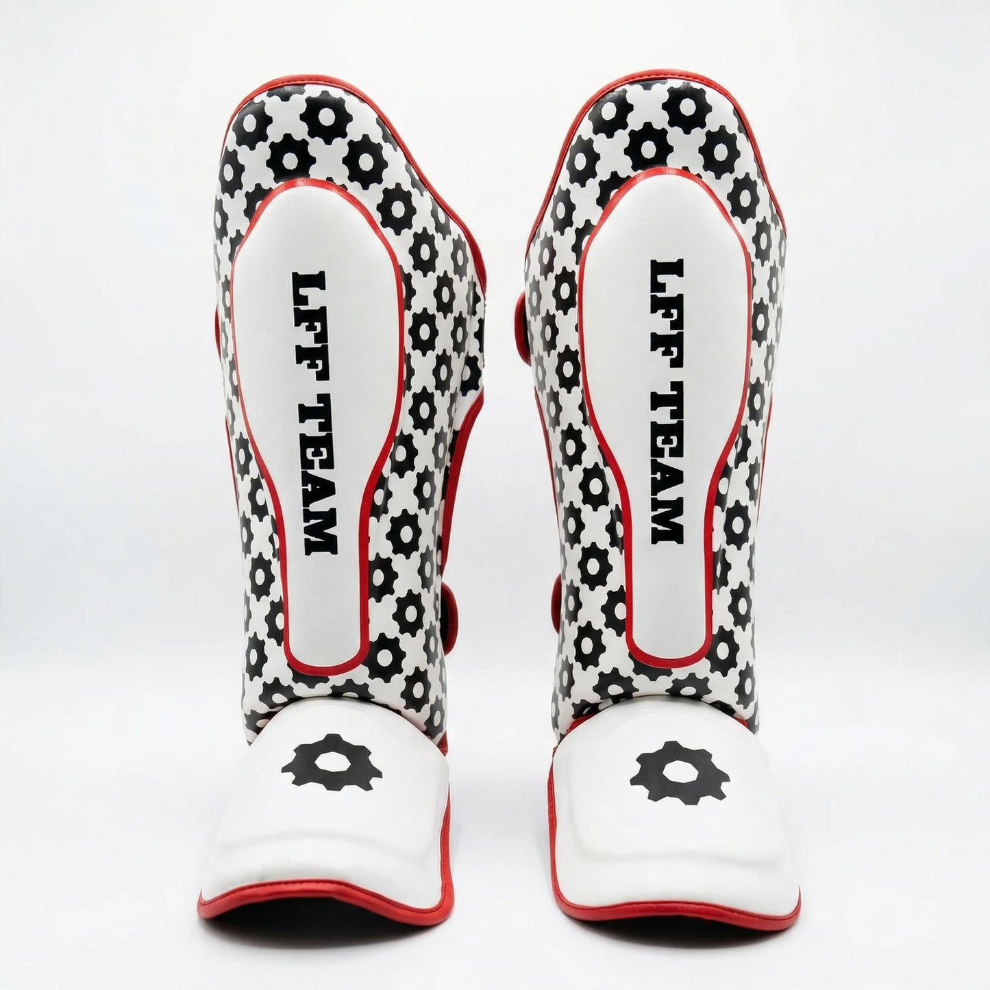 LFF Team - Shin Pads