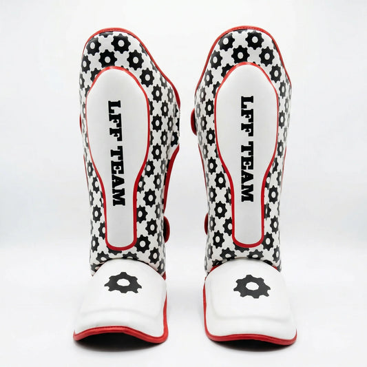 LFF Team - Shin Pads